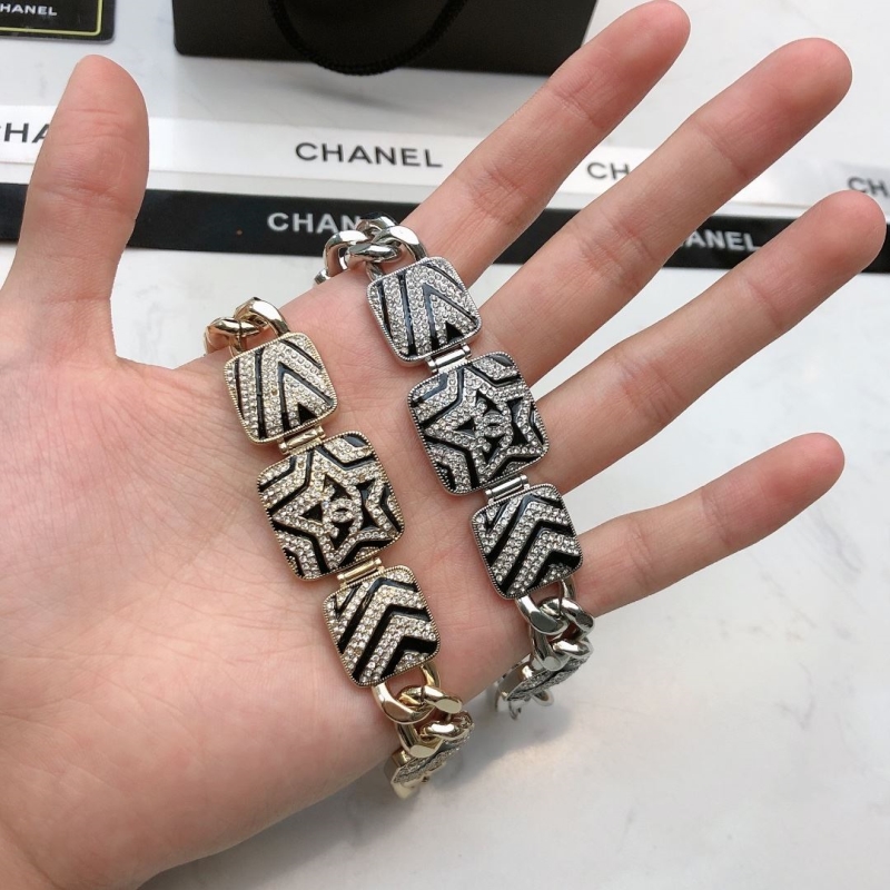 Chanel Bracelets